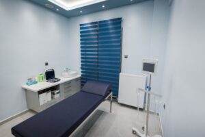 Ουρολογικό ιατρείο Σέρρες