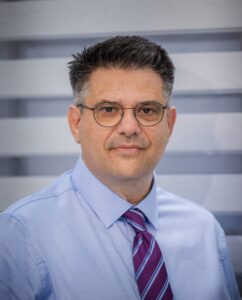 Ουρολόγος Σέρρες Βιογραφικό