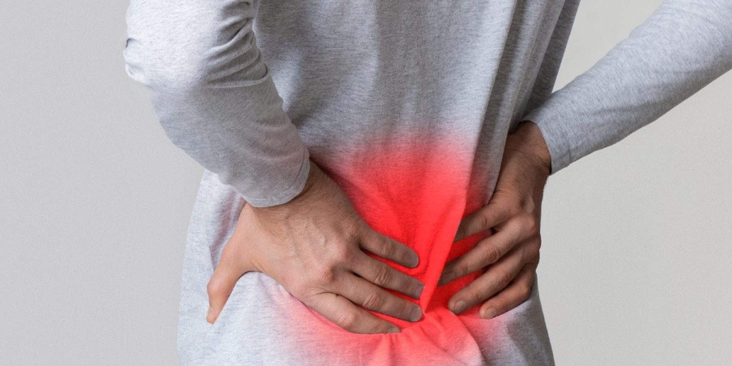 Πέτρα στα νεφρά Λιθίαση Ουρολόγος Σέρρες